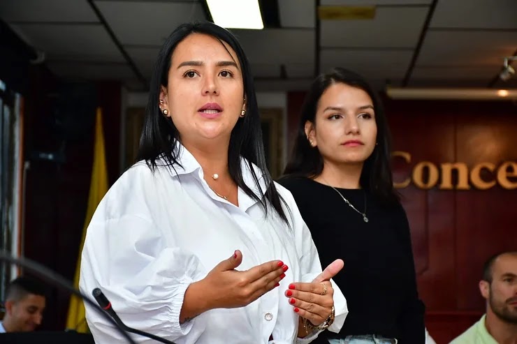 https://www.notasrosas.com/Parque Tecnológico de Villamaría en Caldas: sede del Clúster de Ciberseguridad, pionero en la Región Andina