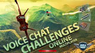 Sky Gamblers Air Supremacy v1.0.3 Fuul Apk+Data