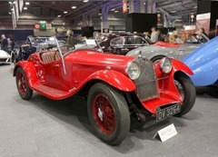 037 Alfa Romeo 6C