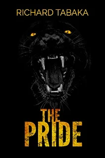 The Pride by Richard Tabaka