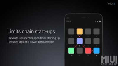 MIUI 8 beta sudah tersedia untuk di download
