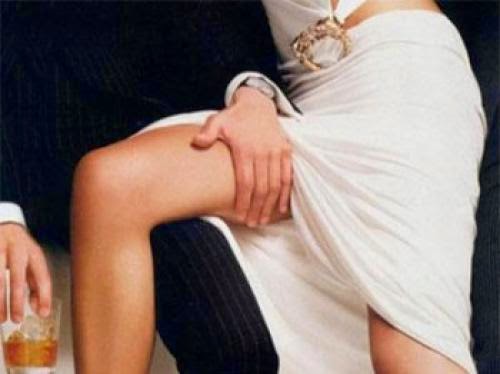 5 Reasons Why A Women Cheats On Her Husband