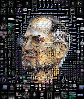 Steve Jobs Wallpaper High Resolution HD