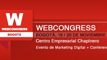 El evento de referencia de marketing online y tendencias digitales llega a Bogotá