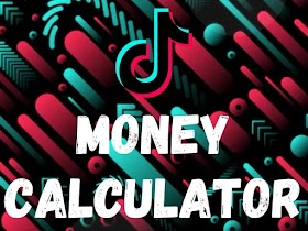 No1 TikTok money calculator Income|100% Accurate| likigram, igface