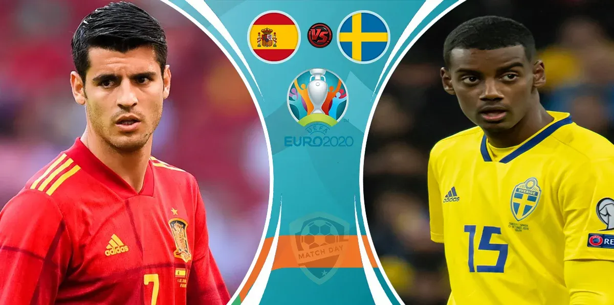 Spain vs Sweden Prediction and Match Preview