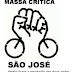 Massa Crítica e Bicicletadas