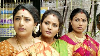 Priyamanaval- SunTV Shows