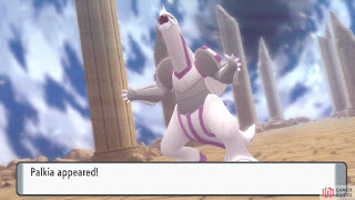Pokémon Shining Pearl - Como obter Zapdos - Critical Hits
