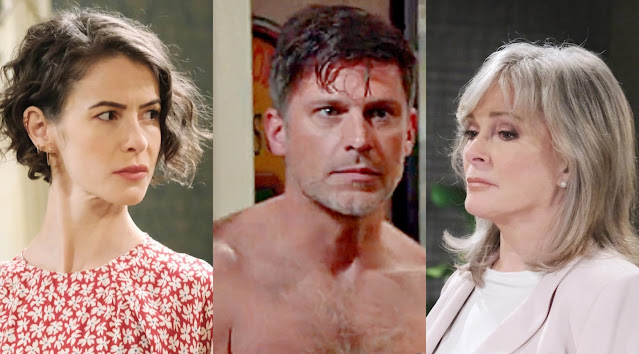 Days of Our Lives Spoilers for the Week of May 29 - June 2, 2023