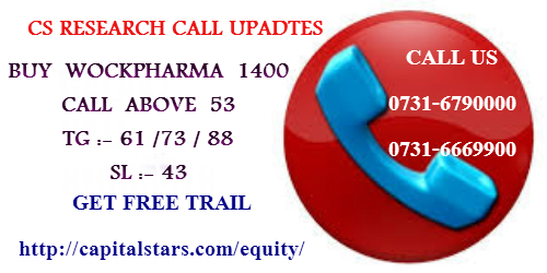 equity tips, Equity Trading tips, Free stock calls, stock market live, Trading Tips, 