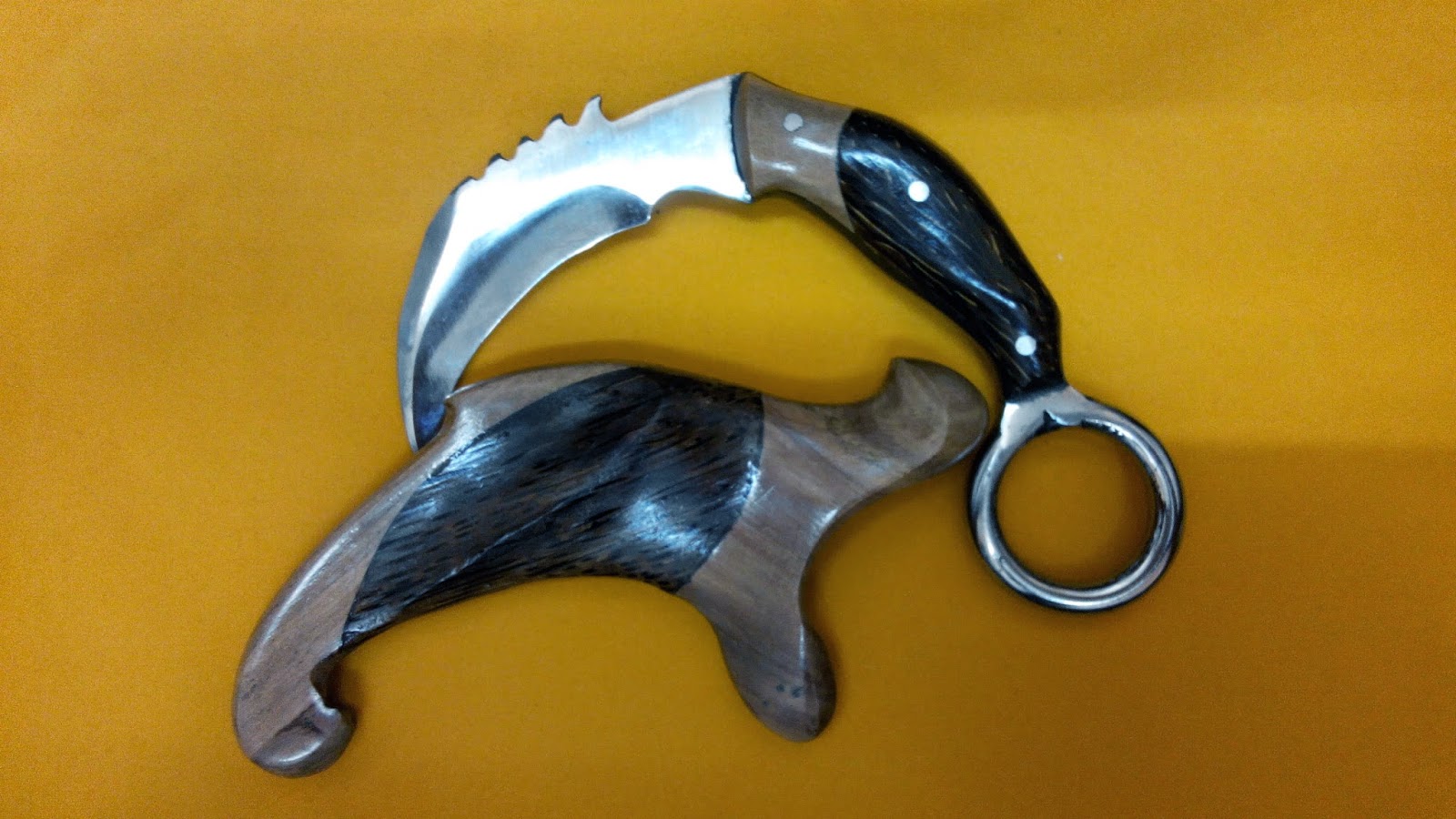 Kerambit/Karambit