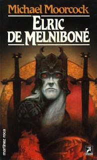 elric de melnibone