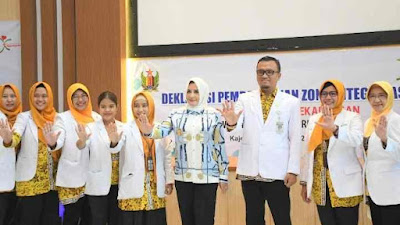 Bupati Akan Bangun RSUD Kajen Senilai 47 Milyar