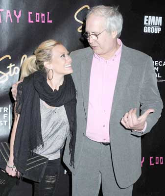 Hilary Duff Tribeca Film Festival Screening Stay Cool Photos