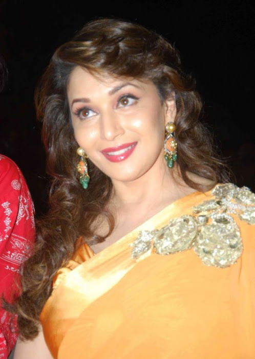 madhuri dixit in aksar album launch photo gallery