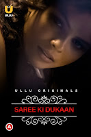 (18+) Charmsukh (Saree Ki Dukaan) Complete Hindi 720p HDRip ESubs