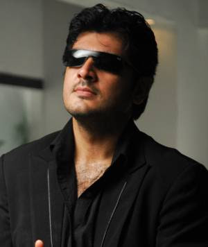 ajith