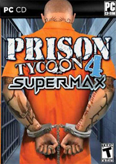 Prison Tycoon 4: Supermax Game | Free Download | Full | Version|