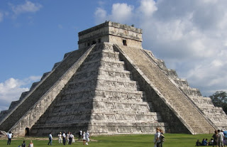 6 Top Mexico Tourist attractions | World Tourist Attractions