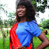 Heny Lídia Tavares: The very first Miss Guinea-Bissau ! 