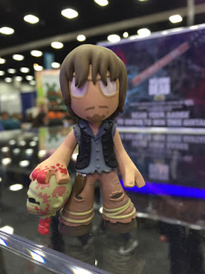 The Walking Dead -Funko - Comic-Con