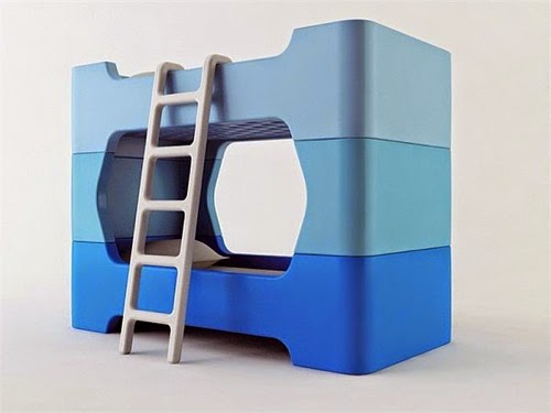 Bunk Bed Styles