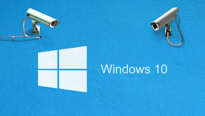 Windows 10 : Security 