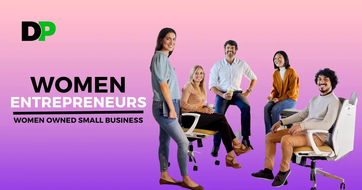 Women entrepreneurs and money