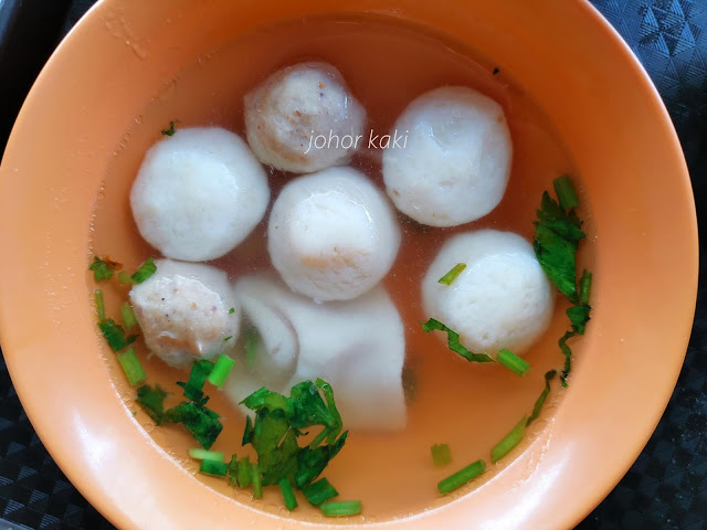 Fishball-Noodle-Joo-Chiat-Chiap-Kee-216-Bedok-Food-Centre-如切捷記