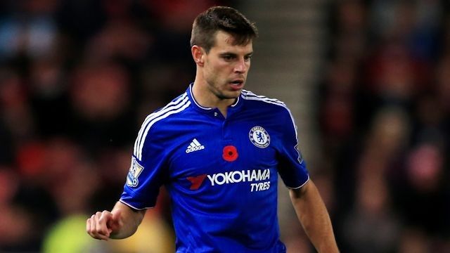 azpilicueta chelsea