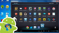 Programmi per installare Android e le sue app su PC Windows