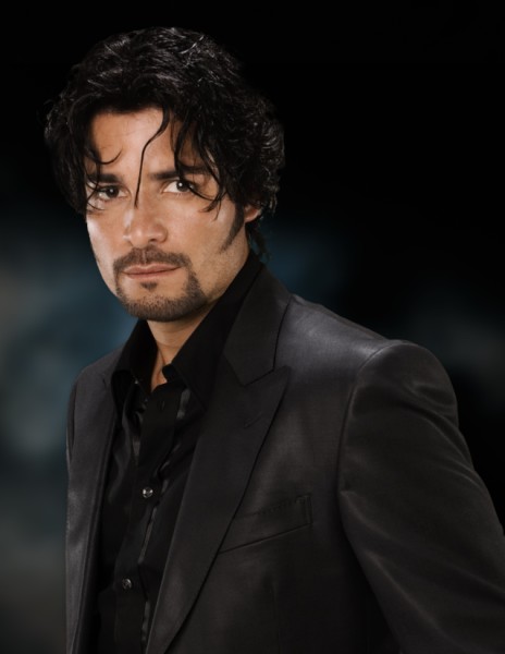 Pandora's Caja: The Great Chayanne Debate.....Chayanne On The Silver Screen