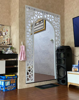 mihrab-cutting-ornamen