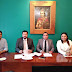 DICTA CONGRESO DE TLAXCALA AUTO DE RADICACIÓN DE JUICIO POLÍTICO CONTRA AUTORIDADES  DE HUAMANTLA