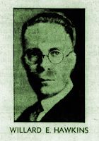 Willard E. Hawkins