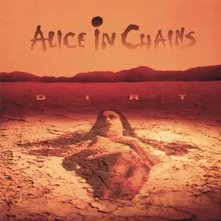 Alice in Chains - Dirt Music Album Reviews