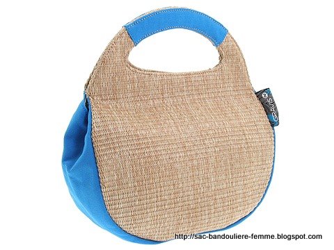 Sac bandouliere femme:femme-1299032