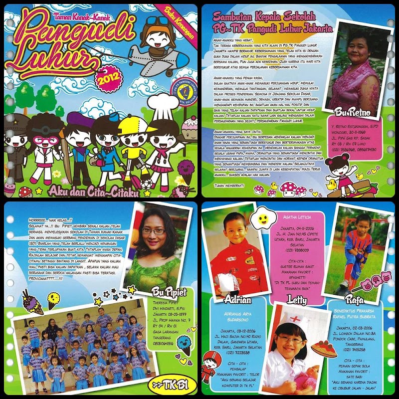 Info Terpopuler Background Cover Buku Anak Tk, Motif Masa Kini!