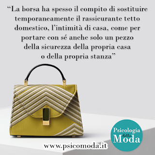 Psicologia della borsa: ciò che la tua borsa rivela di te!