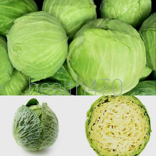 12 Proven Health Benefits and Uses Of Cabbage 