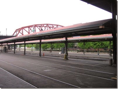 IMG_0728 Platforms at Union Station in Portland, Oregon on May 10, 2008
