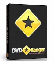 DVD-Ranger 4.1.0.4 Full Crack