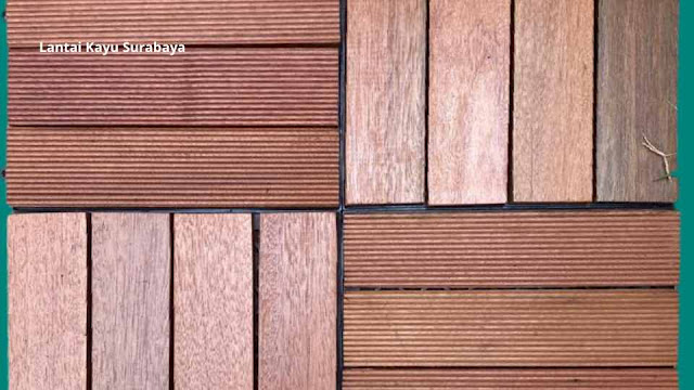 decking tile