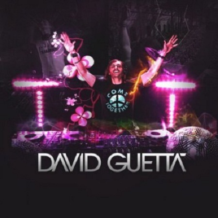 Love Is Gone by David Guetta feat. Chris Willis  