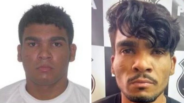 Veja histórico dos crimes e fugas de Lázaro Barbosa, segundo a polícia