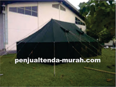 Tenda Komando TNI, Penjual Tenda Komando TNI Murah Di Bandung