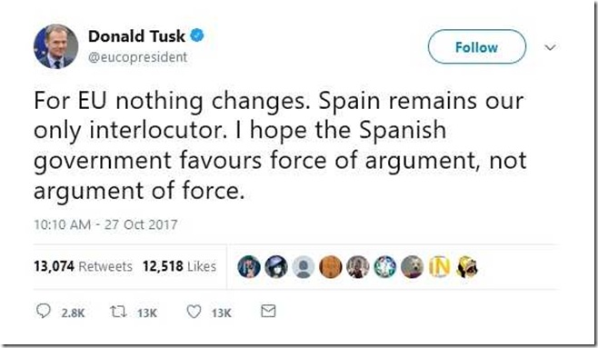 tusk