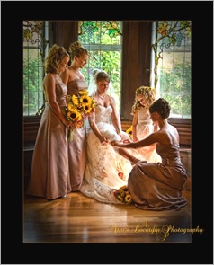 Fuji Masterpiece Award - The Garter finished blog