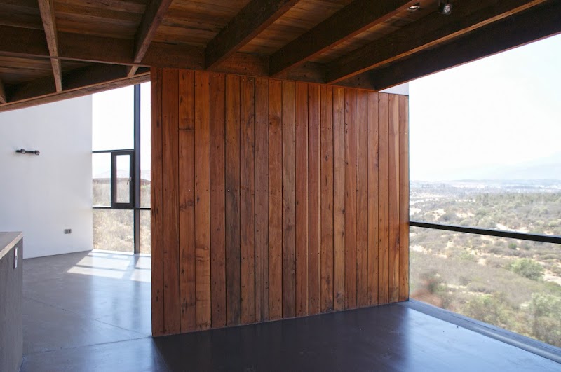Casa CMG - Ricardo Torrejón